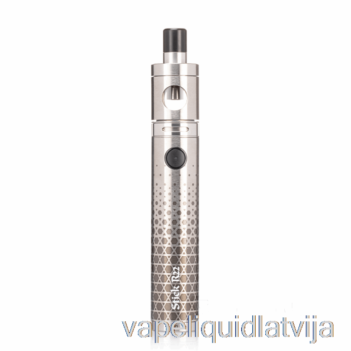 Smok Stick R22 40w Starta Komplekts Nerūsējošā Tērauda Vape šķidrums